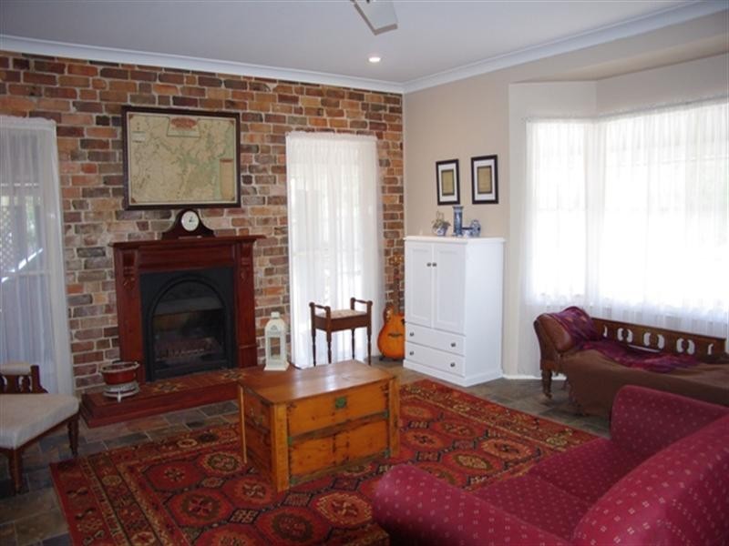 102 George Road, Wilberforce NSW 2756