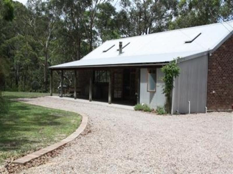 36B Canoelands Road, Canoelands NSW 2157