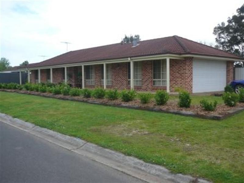 1 Boult Close, Bligh Park NSW 2756