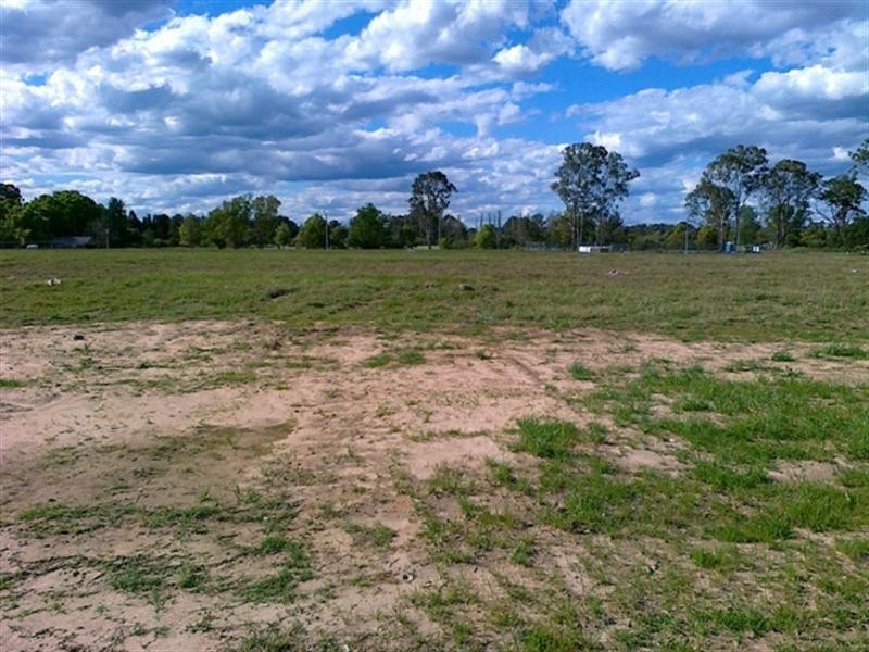 Lot 3032 No 7 Farmhouse Avenue, Pitt Town NSW 2756