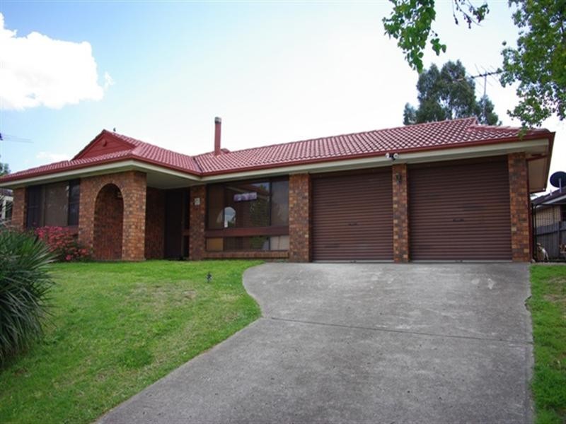Mcgraths Hill NSW 2756