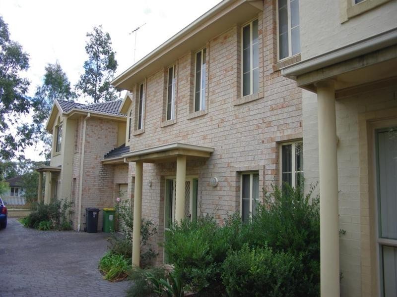 South Windsor NSW 2756