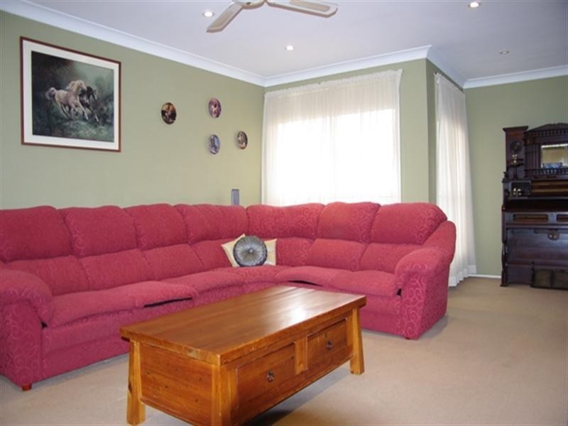 20 Guardian Crescent, Bligh Park NSW 2756