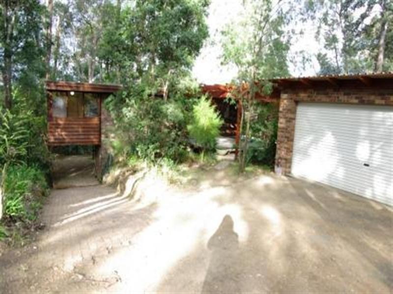 67 Lt Bowen Road, Bowen Mountain NSW 2753