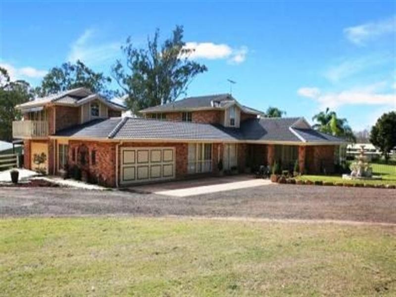 157 Grose River Road, Grose Wold NSW 2753