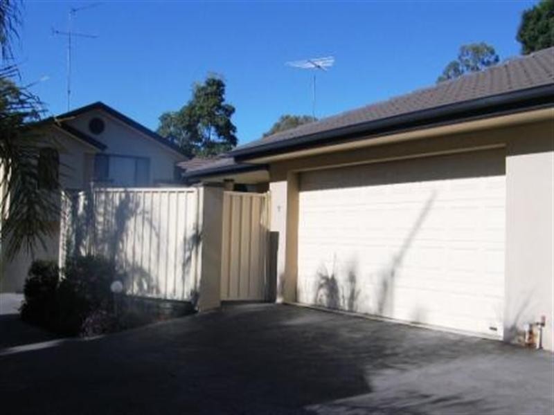 7/84 Grose Vale Road, North Richmond NSW 2754