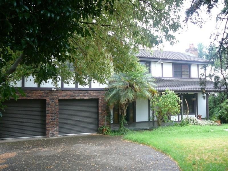 53 George Street, Windsor NSW 2756