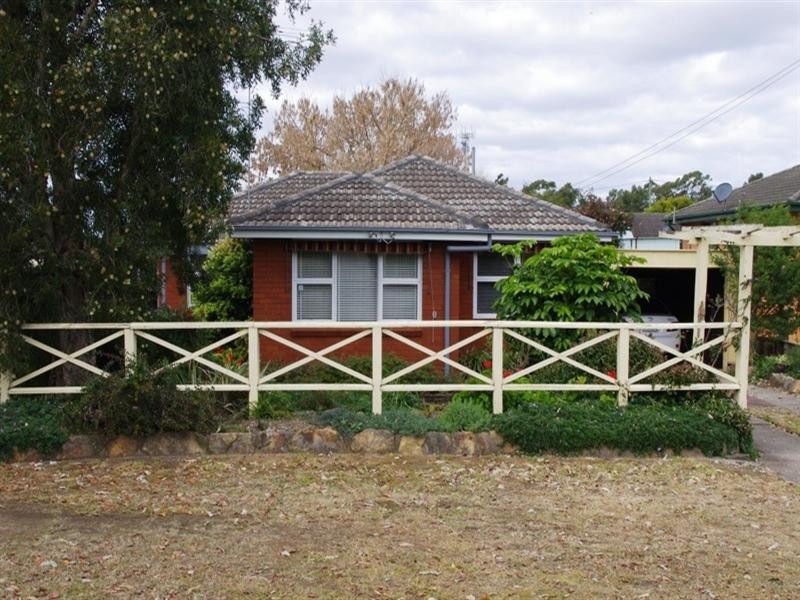 250a Macquarie Street, South Windsor NSW 2756