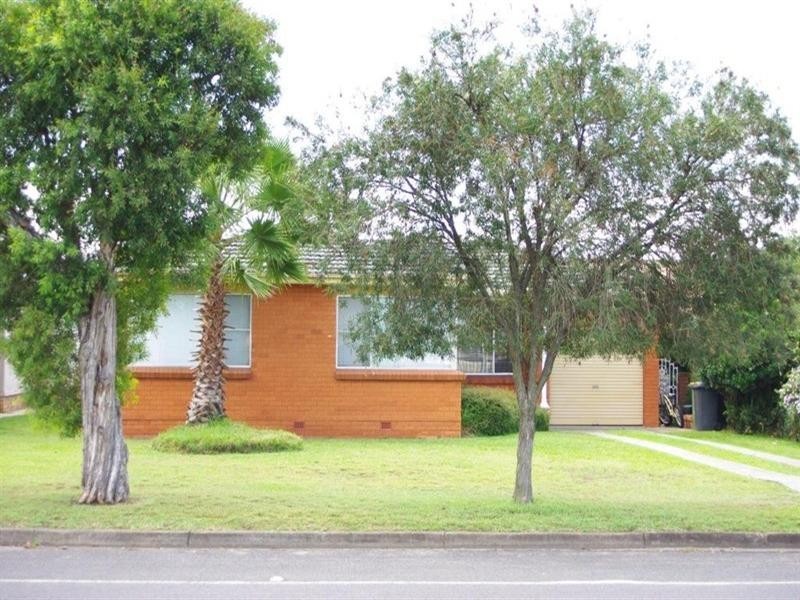 169 Mileham Street, South Windsor NSW 2756