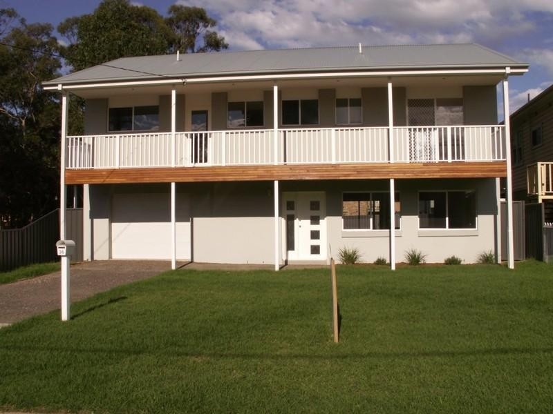 36 Bradley Street, South Windsor NSW 2756