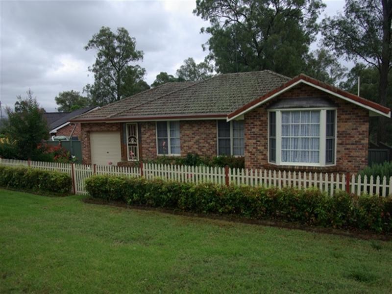 196 Spinks Road, Glossodia NSW 2756