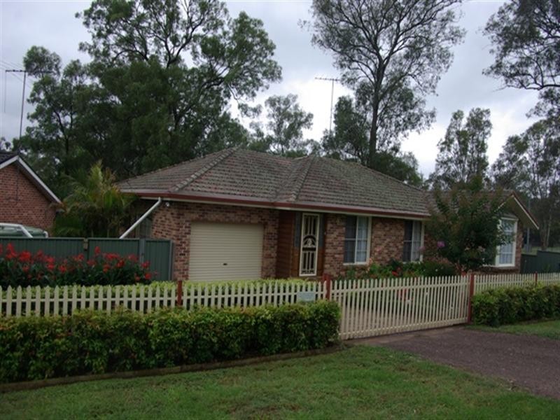 196 Spinks Road, Glossodia NSW 2756