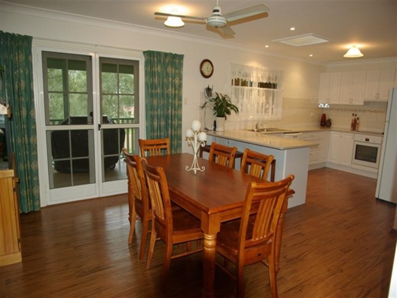 196 Spinks Road, Glossodia NSW 2756