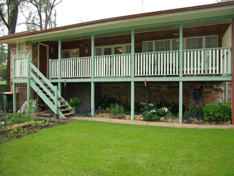 196 Spinks Road, Glossodia NSW 2756