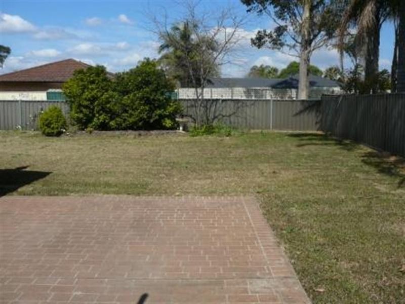 13 Marsden Crescent, Bligh Park NSW 2756