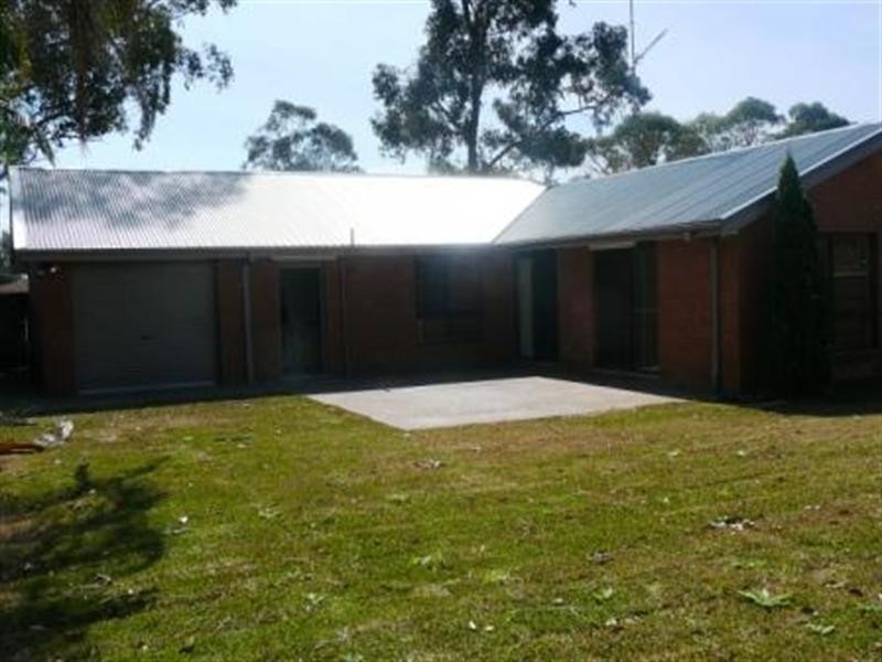 13 Marsden Crescent, Bligh Park NSW 2756