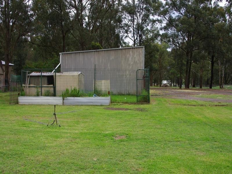 21 The Northern Road, Londonderry NSW 2753