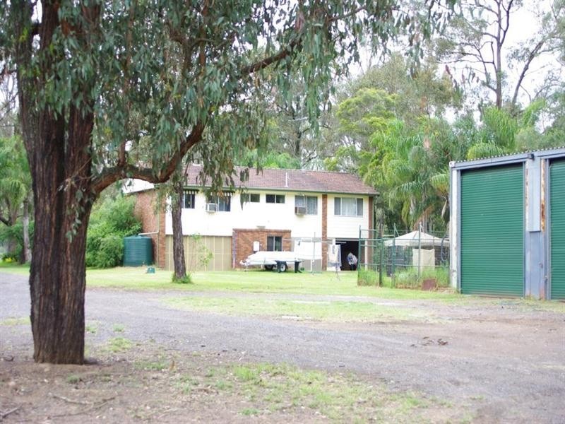 21 The Northern Road, Londonderry NSW 2753
