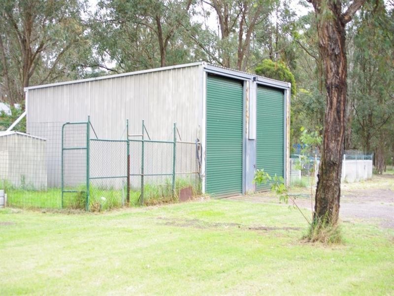 21 The Northern Road, Londonderry NSW 2753