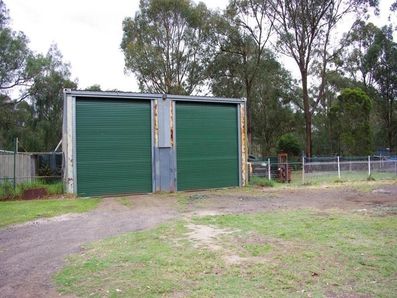 21 The Northern Road, Londonderry NSW 2753