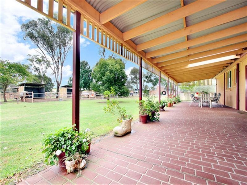 15 Racecourse Road, Clarendon NSW 2756