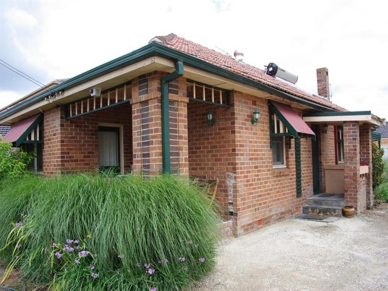 South Windsor NSW 2756