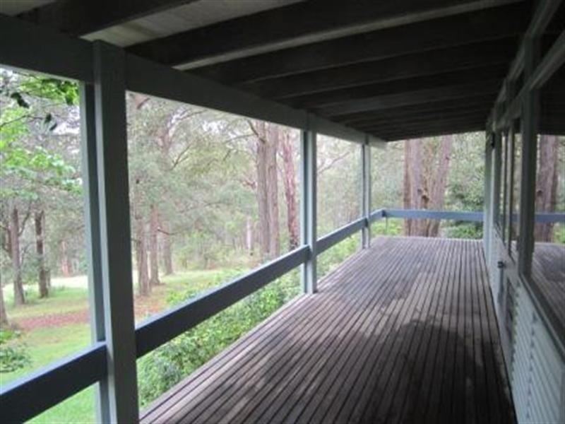 25a Bowen Mountain Road, Bowen Mountain NSW 2753