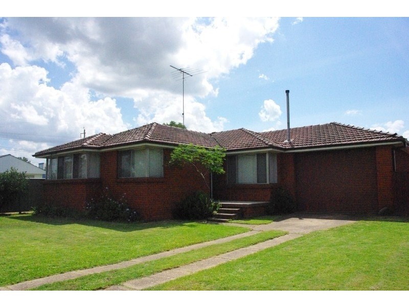 159 Mileham Street, South Windsor NSW 2756