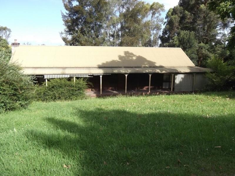 26 Mountain View Close, Kurrajong Hills NSW 2758