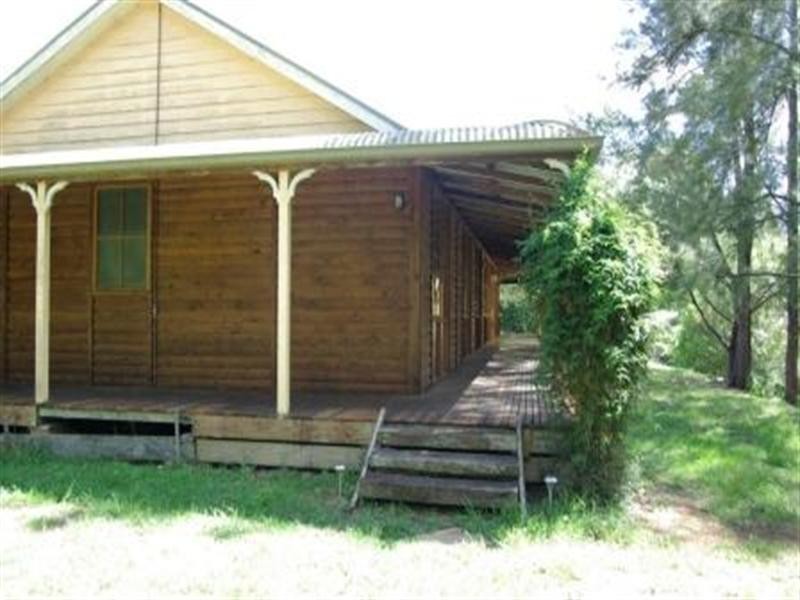 26 Mountain View Close, Kurrajong Hills NSW 2758