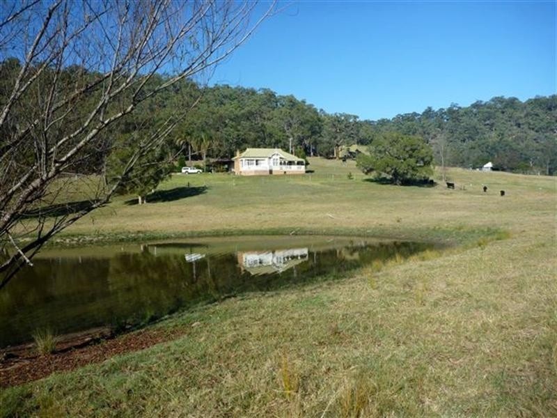 Lower Portland NSW 2756