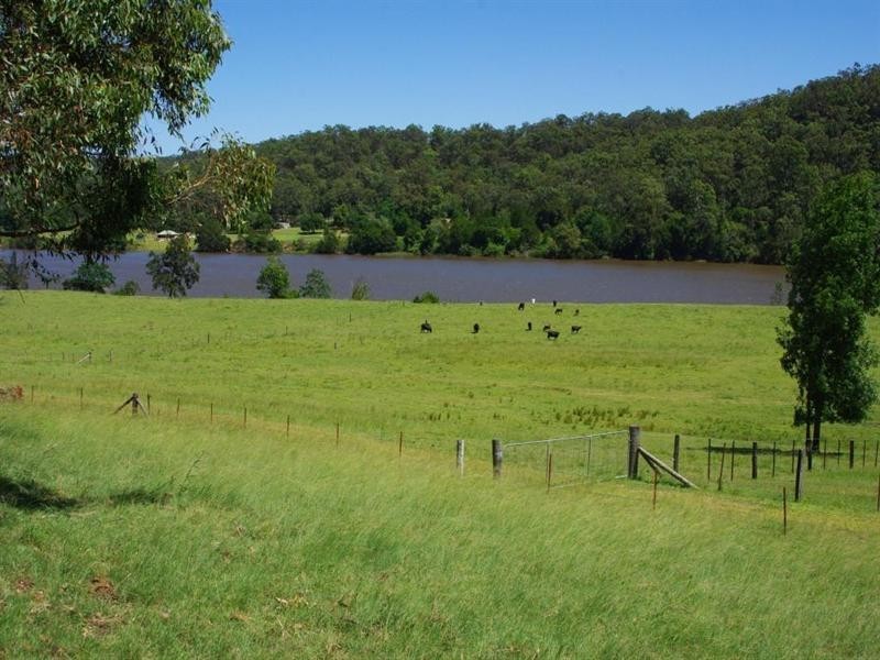 Lower Portland NSW 2756