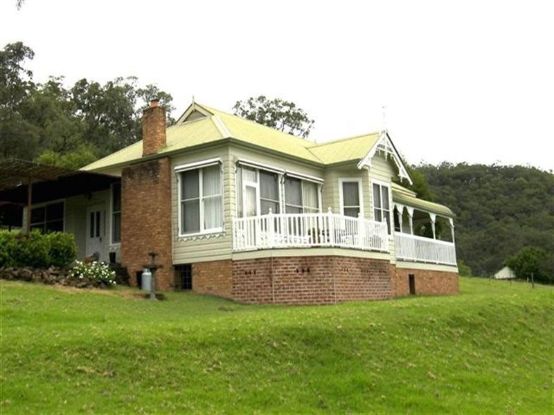 Lower Portland NSW 2756