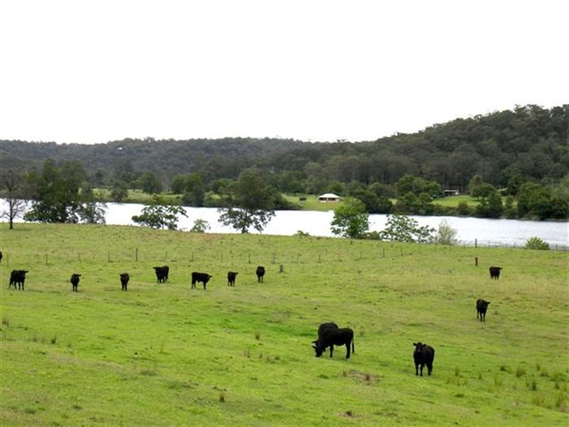 Lower Portland NSW 2756