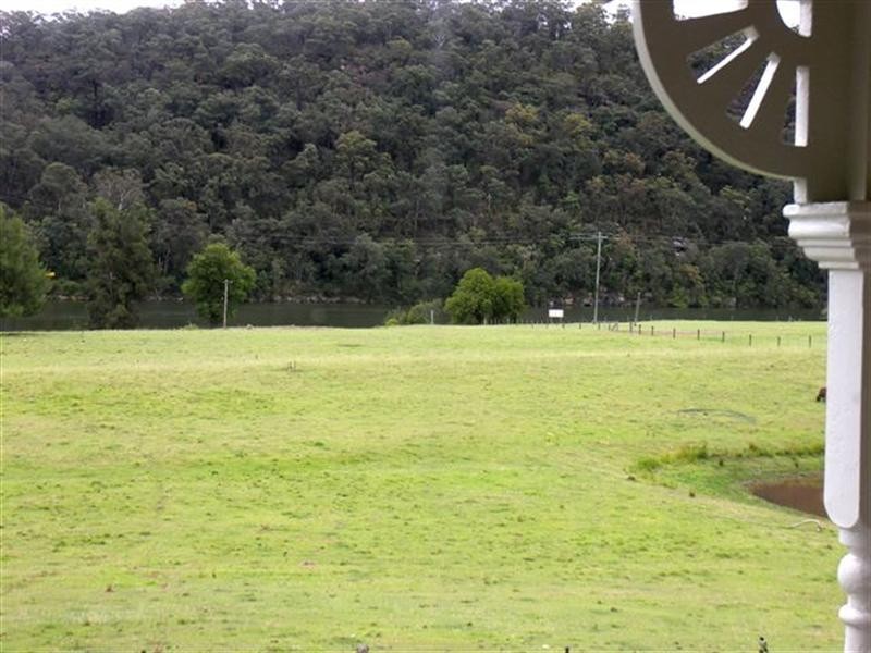 Lower Portland NSW 2756