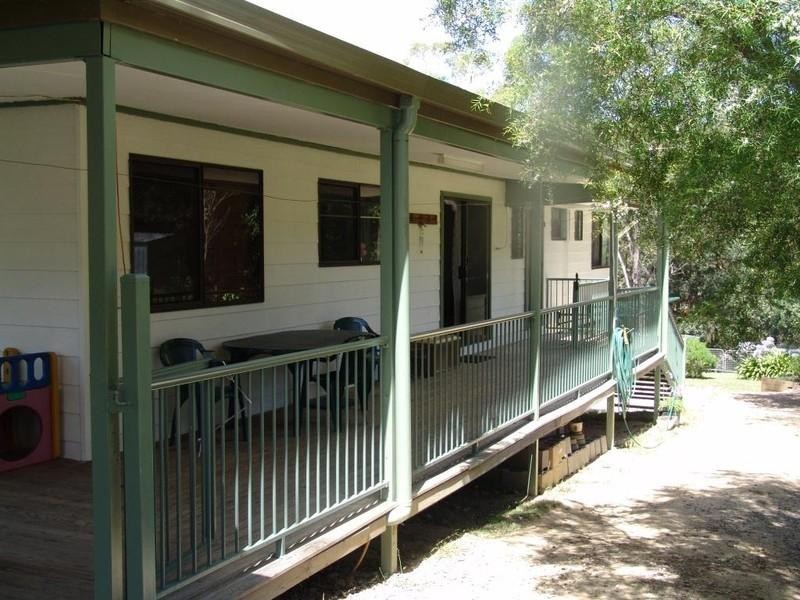 268 Lt Bowen Drive, Bowen Mountain NSW 2753