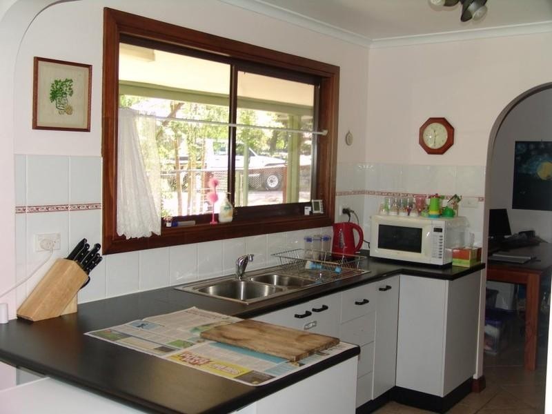 268 Lt Bowen Drive, Bowen Mountain NSW 2753