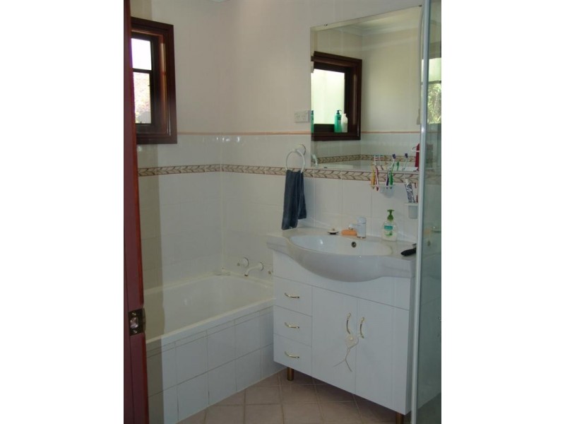 268 Lt Bowen Drive, Bowen Mountain NSW 2753