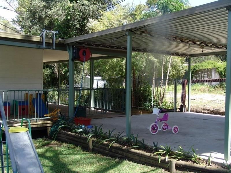 268 Lt Bowen Drive, Bowen Mountain NSW 2753