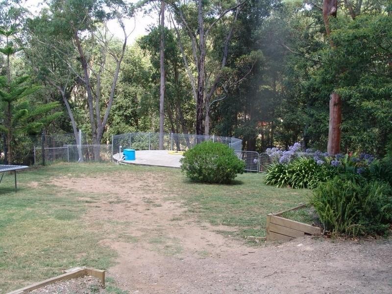 268 Lt Bowen Drive, Bowen Mountain NSW 2753