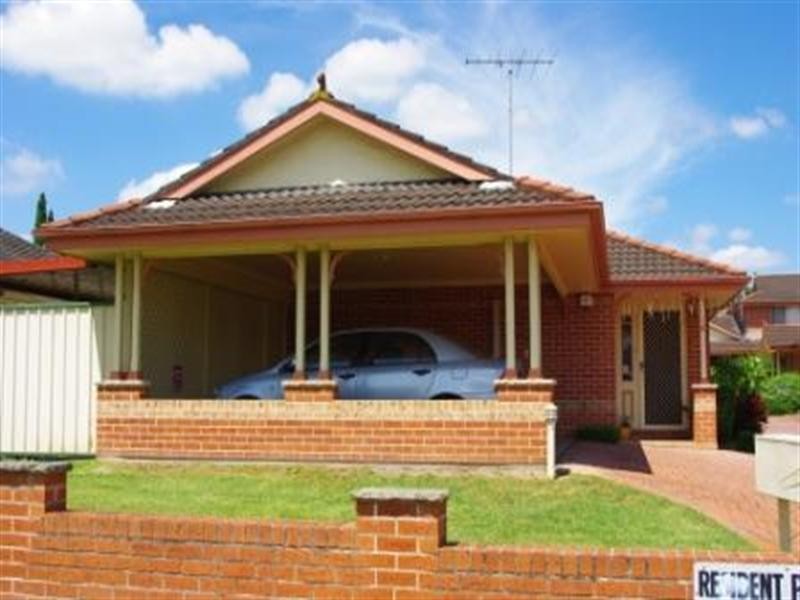 6/7 Ham Street, South Windsor NSW 2756