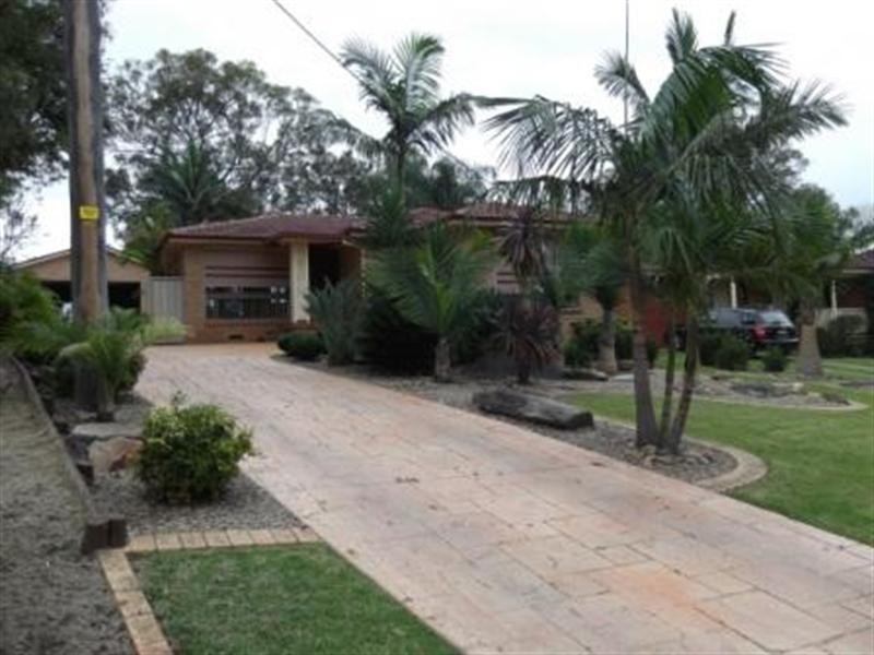 24 Mitchell Drive, Glossodia NSW 2756