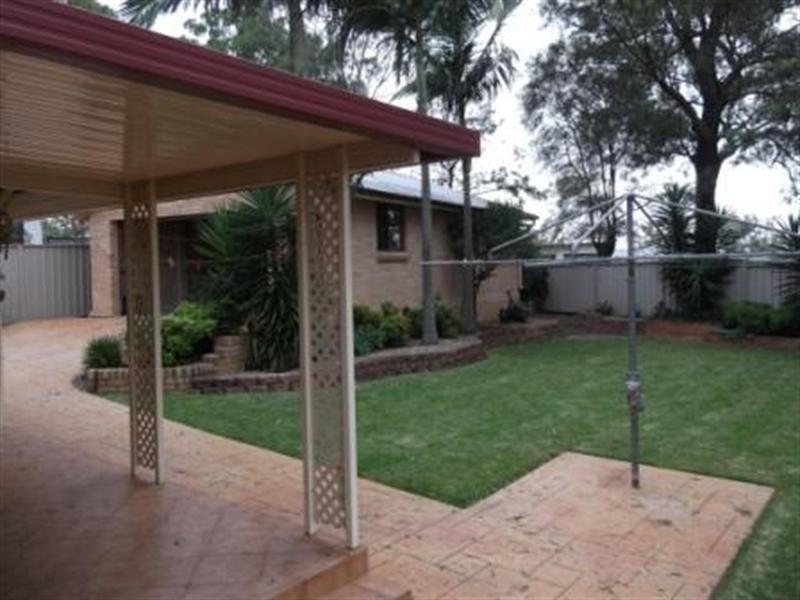 24 Mitchell Drive, Glossodia NSW 2756