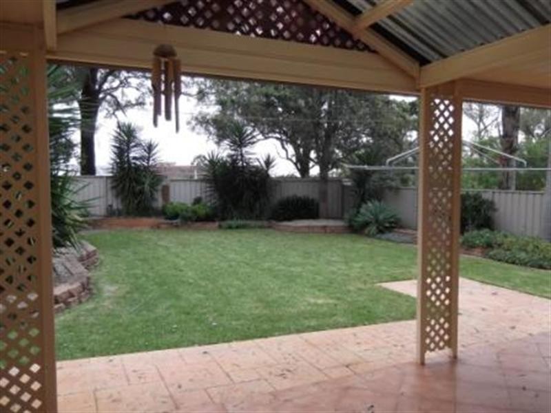 24 Mitchell Drive, Glossodia NSW 2756