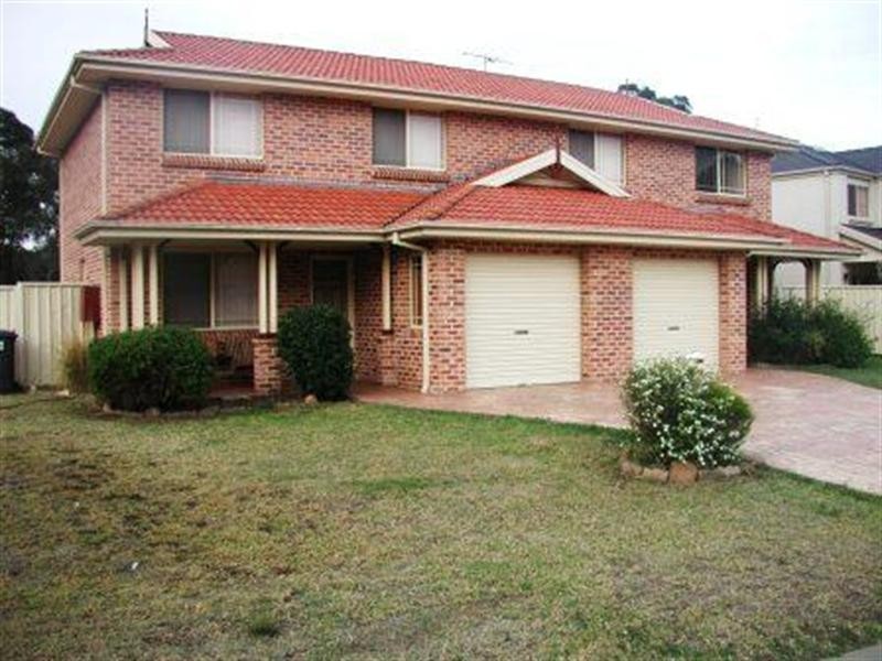 1a Tindell Street, Bligh Park NSW 2756