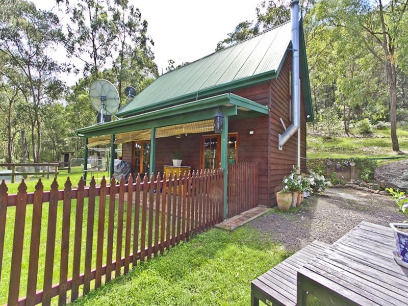 Lower Portland NSW 2756