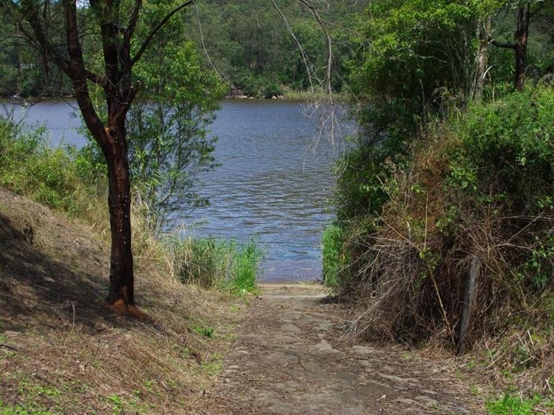 Lower Portland NSW 2756