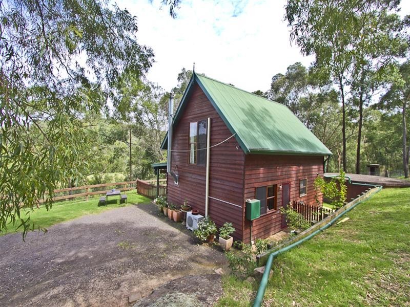 Lower Portland NSW 2756