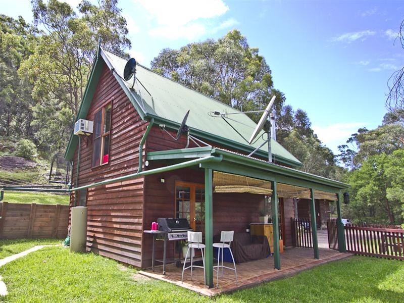 Lower Portland NSW 2756