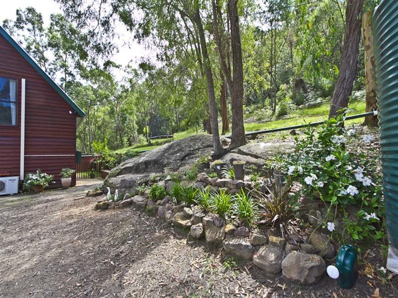 Lower Portland NSW 2756